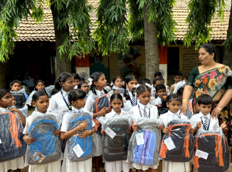 majority have suffered altera tion in some