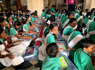 It is a long established fact that a reader