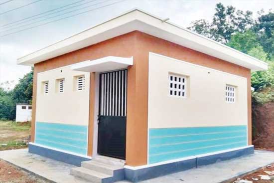 Raise Funds For Clean & Healthy Food